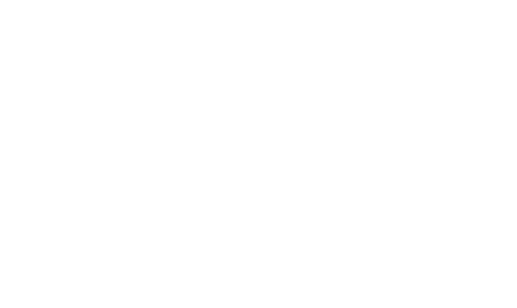 Logo de Poland Studio en color blanco
