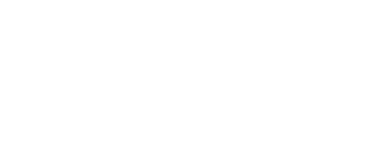 Logo de Poland Studio en color blanco